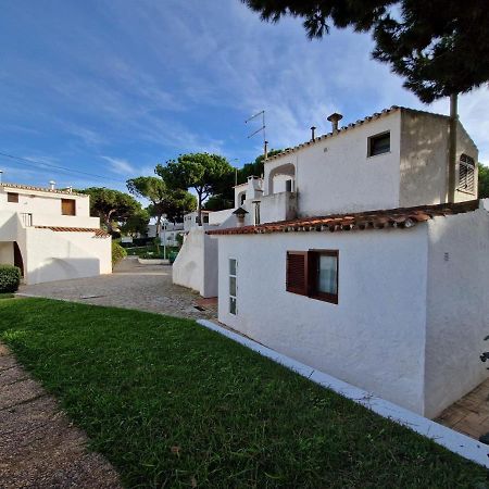Paulo'S 104 Apartamento Albufeira Exterior foto