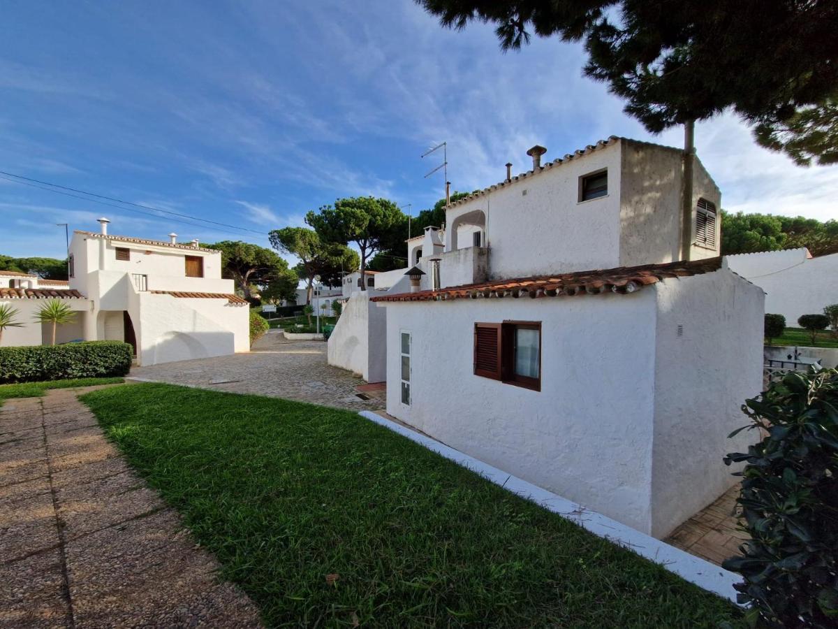 Paulo'S 104 Apartamento Albufeira Exterior foto