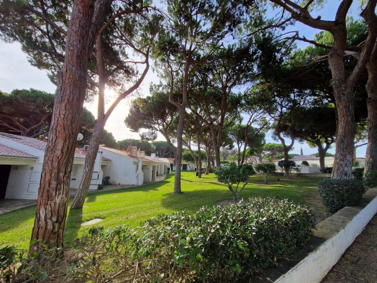 Paulo'S 104 Apartamento Albufeira Exterior foto